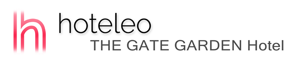 hoteleo - THE GATE GARDEN Hotel