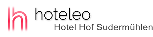 hoteleo - Hotel Hof Sudermühlen